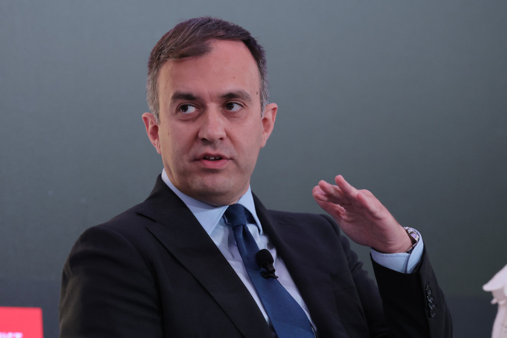 Τάσος Χατζηβασιλείου: Παράνομα τα τουρκικά πάρκα - Δεν παράγουν έννομα αποτελέσματα (video)