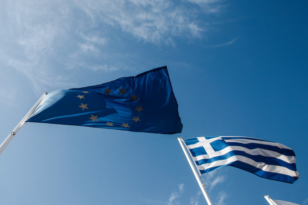 Ταμείο Ανάκαμψης: άλλο ένα success story για την κυβέρνηση Μητσοτάκη