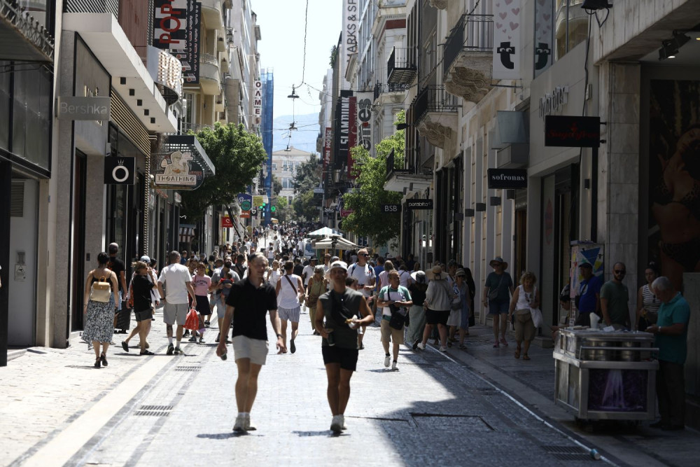 ΔΥΠΑ: 8.000 επιδοτούμενες θέσεις στο πρόγραμμα απασχόλησης ανέργων άνω των 55 ετών