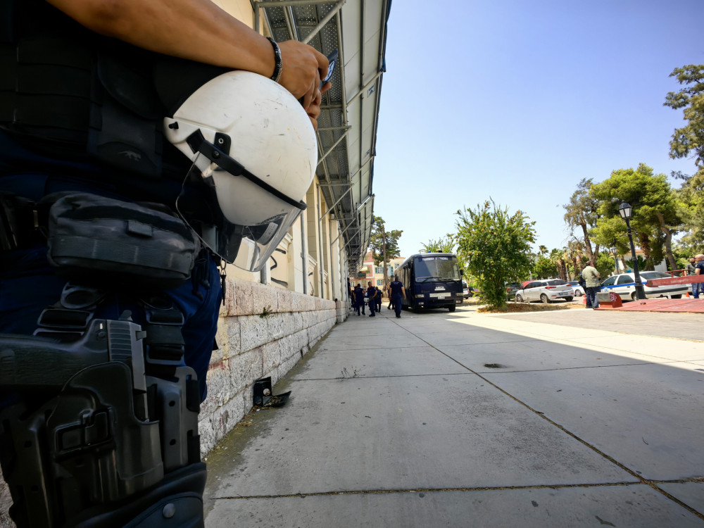 Greek Mafia: πώς συνελήφθησαν τα «πρώτα πιστόλια του Έντικ» - Ο «Πίτμπουλ», ο «Μπουλντόγκ» και ο Ηλίας