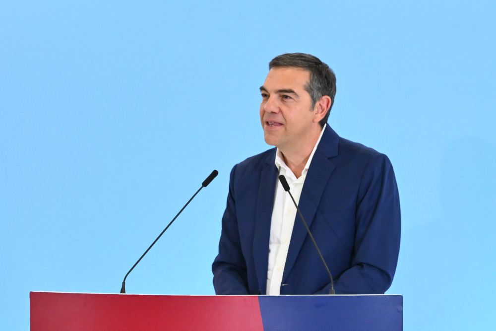Αλέξης Τσίπρας: από την «ανατροπή» στη σιγουριά για τη δεύτερη κάλπη - Ξέχασε όμως πώς έφτασε στην ήττα