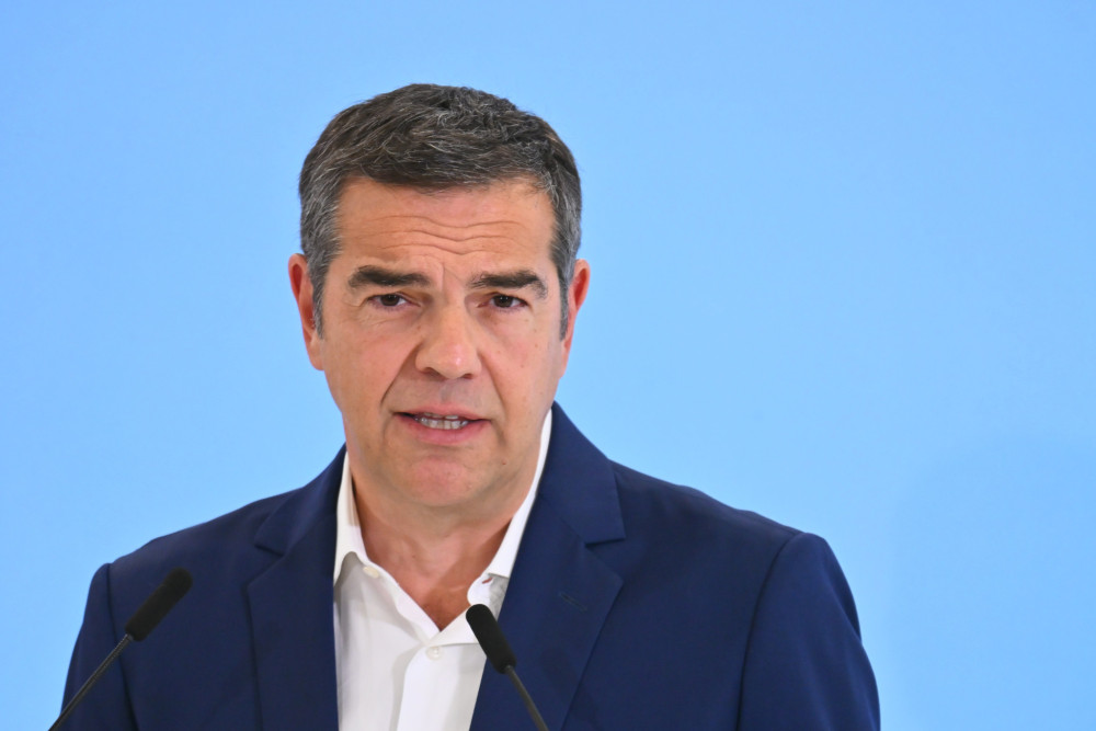 Ιδού τα στοιχεία της φορολεηλασίας του... ξεχασιάρη κυρίου Τσίπρα