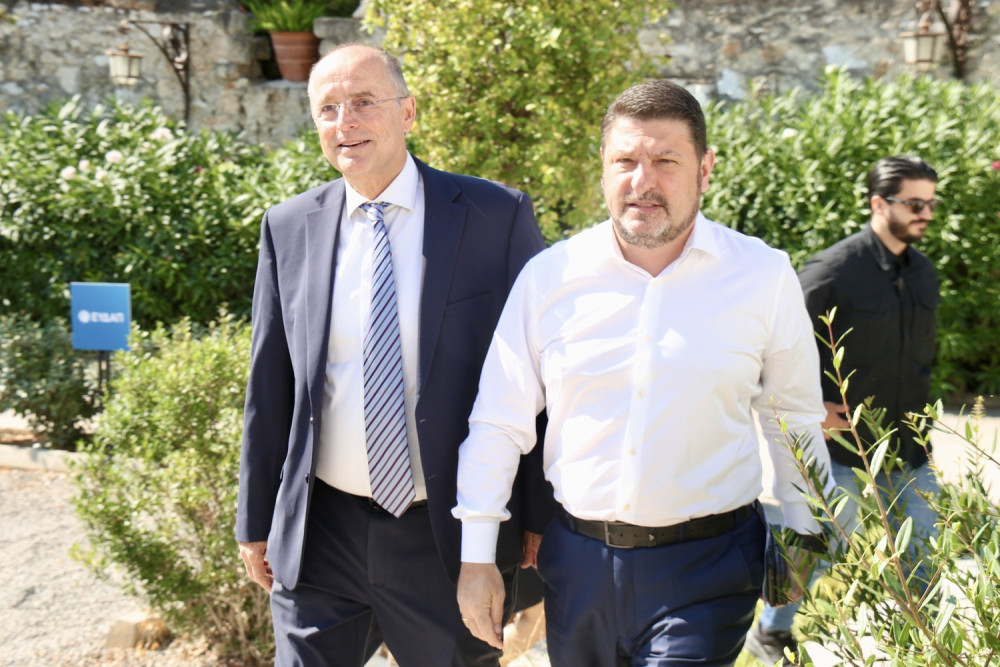 Περιφέρεια Αττικής: δηλώνει παράσταση πολιτικής αγωγής κατά των συλληφθέντων για την φωτιά