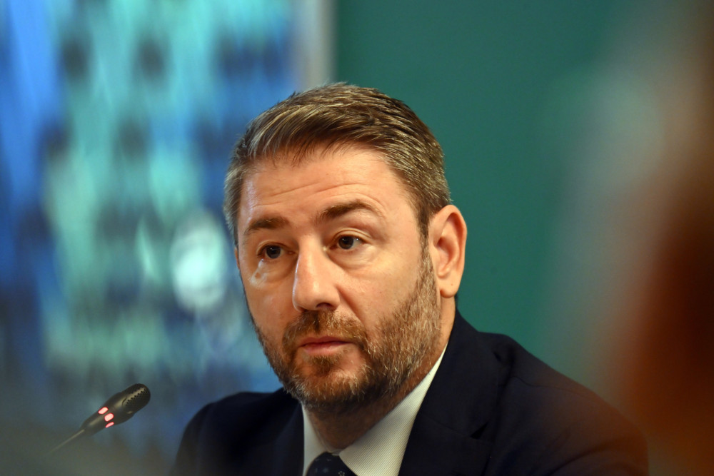 Σώθηκαν τα… καύσιμα του ΠΑΣΟΚ στην Αττική