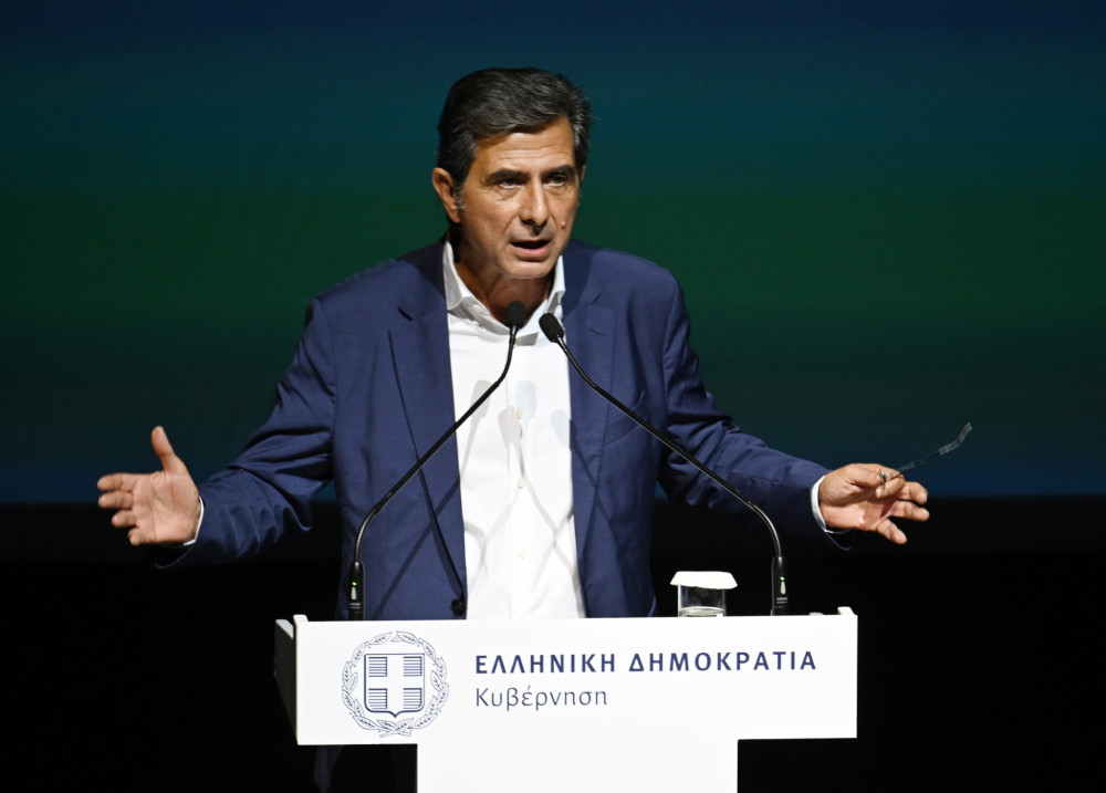 Κώστας Γκιουλέκας: «Δεν θα αλλάξουμε σελίδα μόνο στη Θεσσαλονίκη, αλλά σε ολόκληρη τη Βόρεια Ελλάδα»