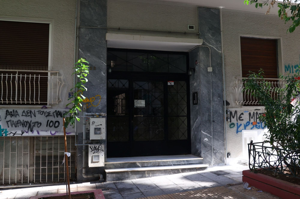 Φρίκη και αποτροπιασμός στην Κυψέλη