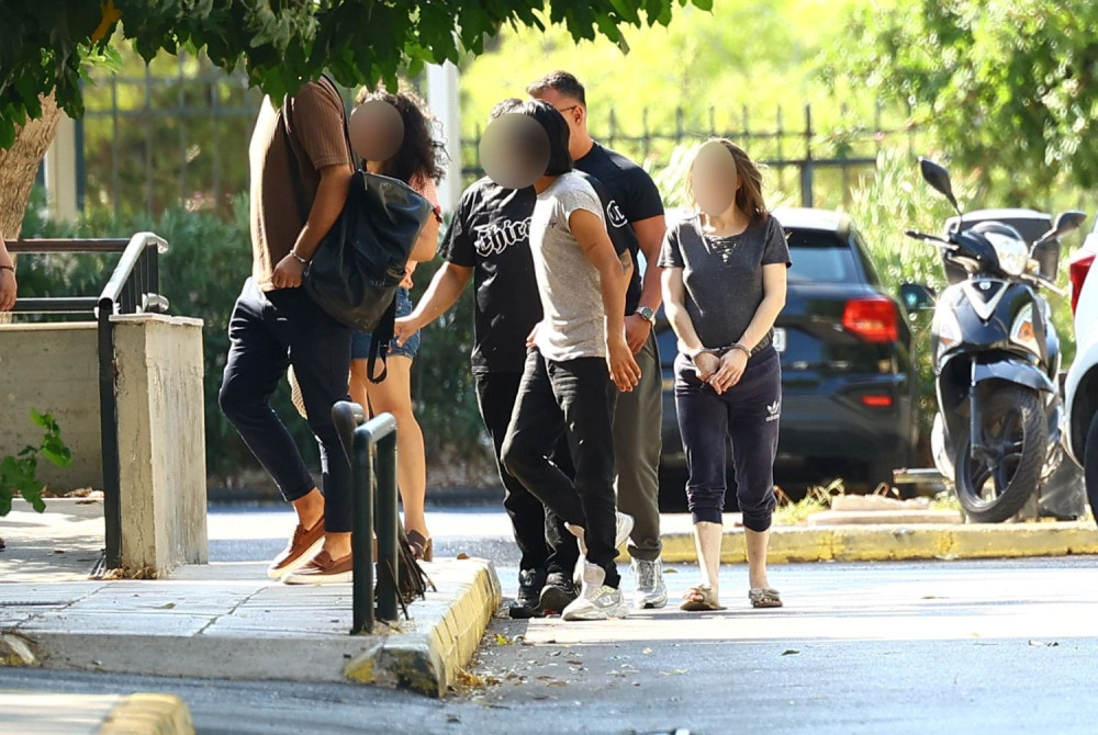 Κυψέλη: προφυλακιστέο το ζευγάρι για τον θάνατο του βρέφους