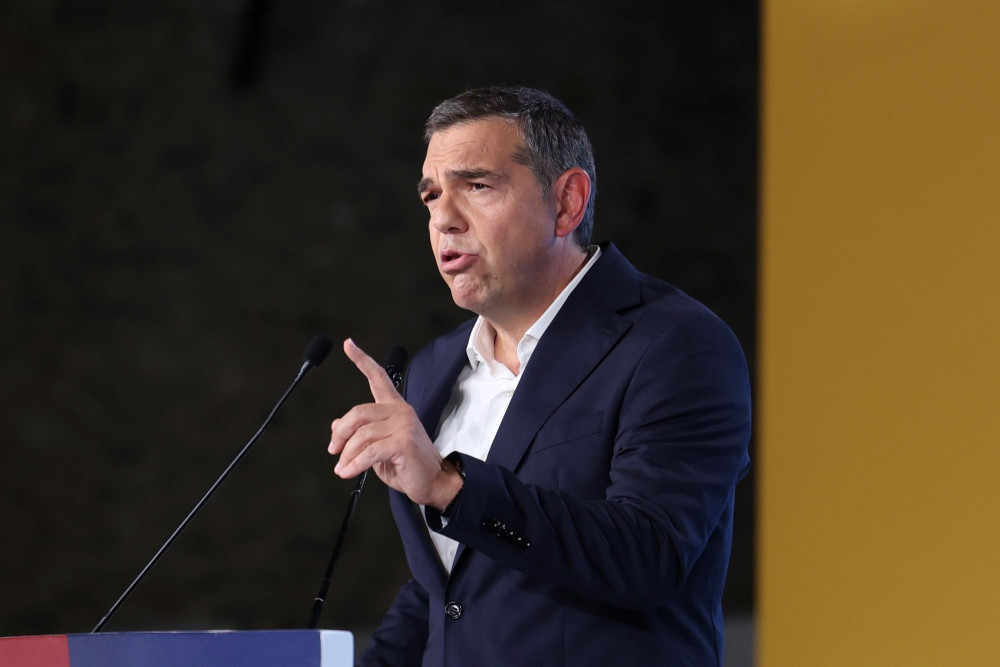 Αλέξης Τσίπρας: ο μακρύς κατάλογος των… κατορθωμάτων του «αδιάφθορου»