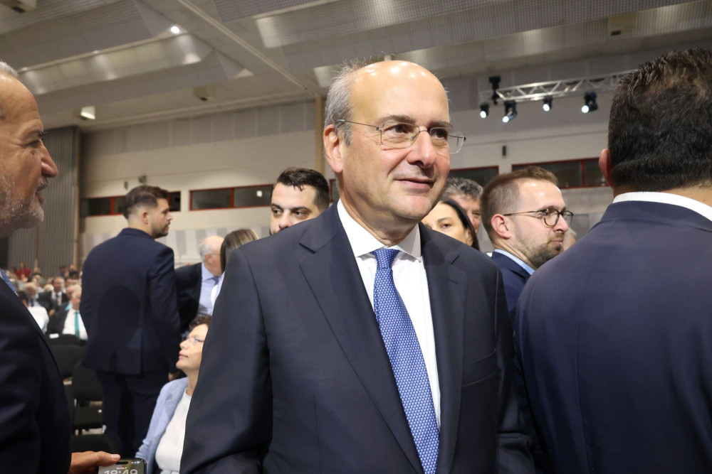 Κωστής Χατζηδάκης για μέτρα ΔΕΘ: Εξαντλούμε τα περιθώρια - «Ρετρό αντίληψη» της αντιπολίτευσης