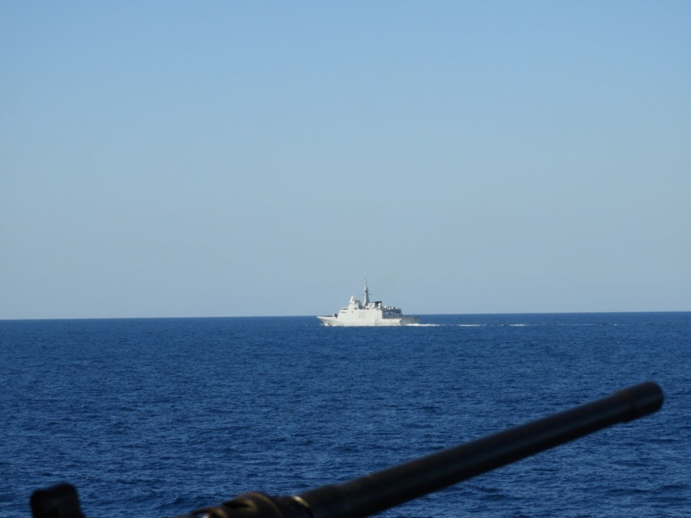 Το «Μπαρμπαρός» και το παραμύθι με τα κομμένα καλώδια