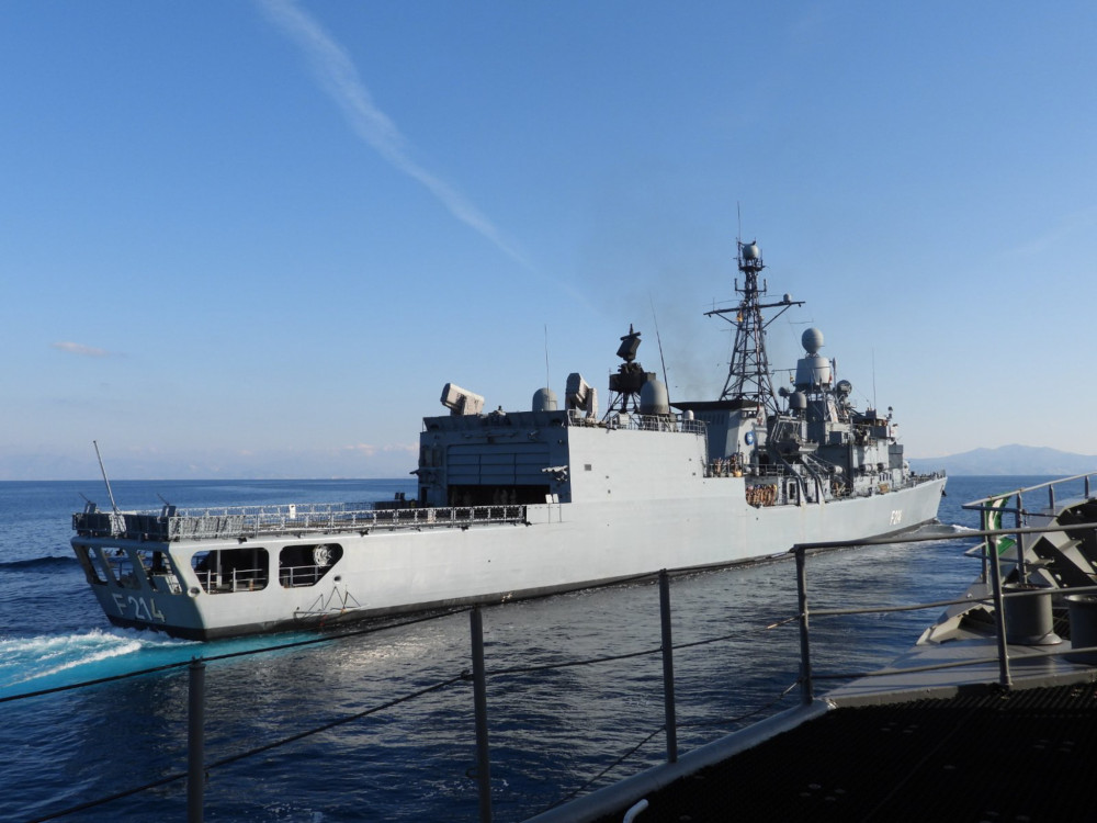 Ελληνοτουρκικά: το τουρκικό ΥΠΕΘΑ επαναφέρει τις «γκρίζες ζώνες» στο Αιγαίο με νέα πρόκληση για τις ΑΠΕ