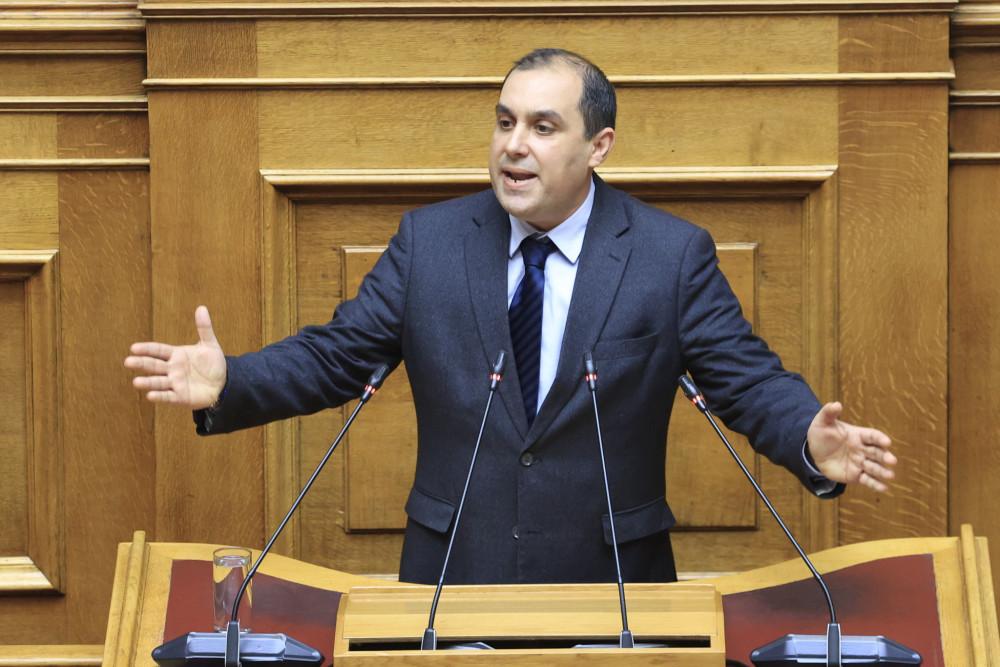 Κώστας Κατσαφάδος: Πώς θα δοθούν οι αποζημιώσεις στους πυρόπληκτους - Τα ποσά και η διαδικασία