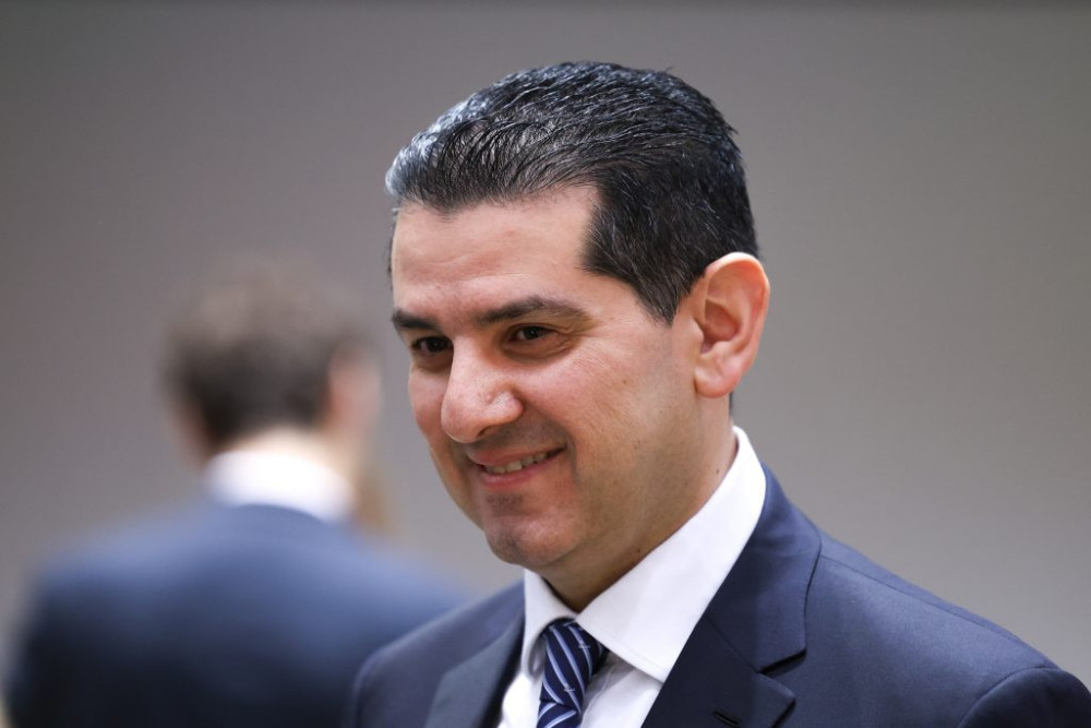 Μιχάλης Δαμιανός: Με γαλλικό πλοίο ξαναρχίζουν οι έρευνες για το καλώδιο Ελλάδας-Κύπρου