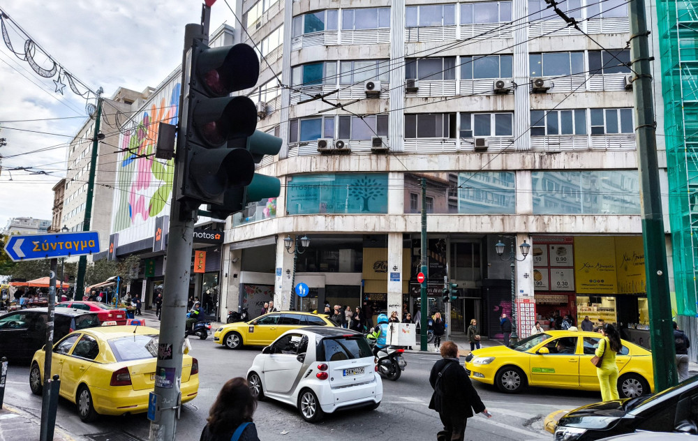 Traffic Commander: Η ΕΛ.ΑΣ. ρίχνεται στη μάχη του κυκλοφοριακού με AI, κάμερες, drones και ειδική ομάδα τροχονόμων