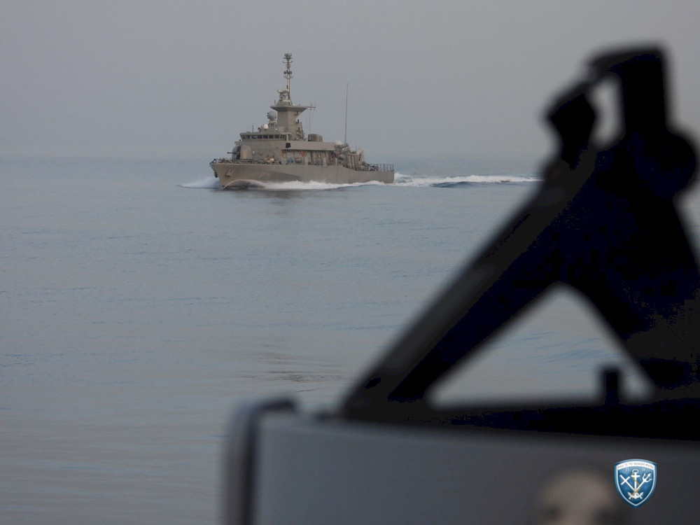 Η «Ασπίδα του Αχιλλέα» και η σχέση με το Ισραήλ εξοργίζουν την Άγκυρα
