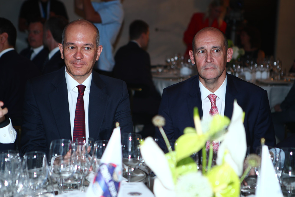 Αγγελόπουλοι: αγοράζουν τρία νέα δεξαμενόπλοια μέσω της Arcadia Shipmanagement