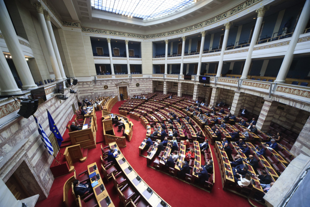 Αν η Ελλάδα είχε σοβαρή αντιπολίτευση