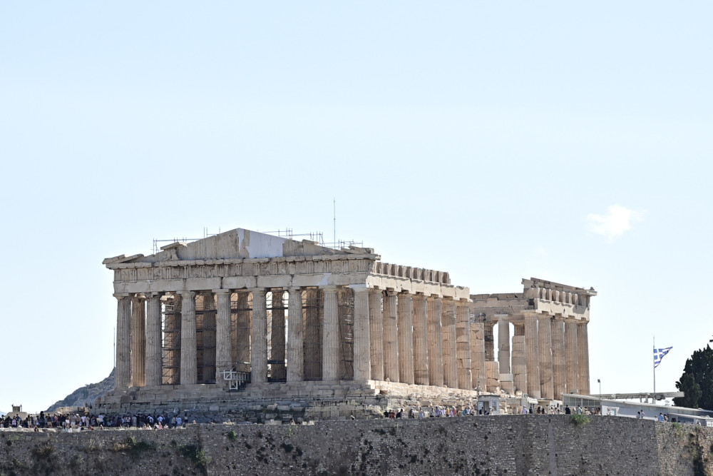 Bloomberg: η Ελλάδα «σβήνει» χρέος 13 δισ. μέσα στο 2026 - Κάτω από την Ιταλία ο δανεισμός