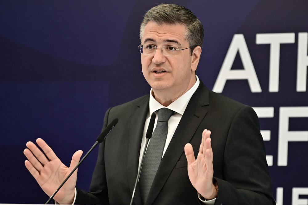 Απόστολος Τζιτζικώστας: Η Ελλάδα στο επίκεντρο της νέας ευρωπαϊκής στρατηγικής για λιμάνια και ναυτιλία