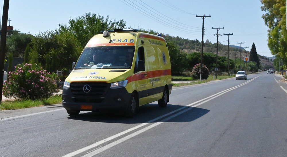Κάτω Αχαΐα: 46χρονη μητέρα η οδηγός που απανθρακώθηκε στο σοκαριστικό τροχαίο (video)