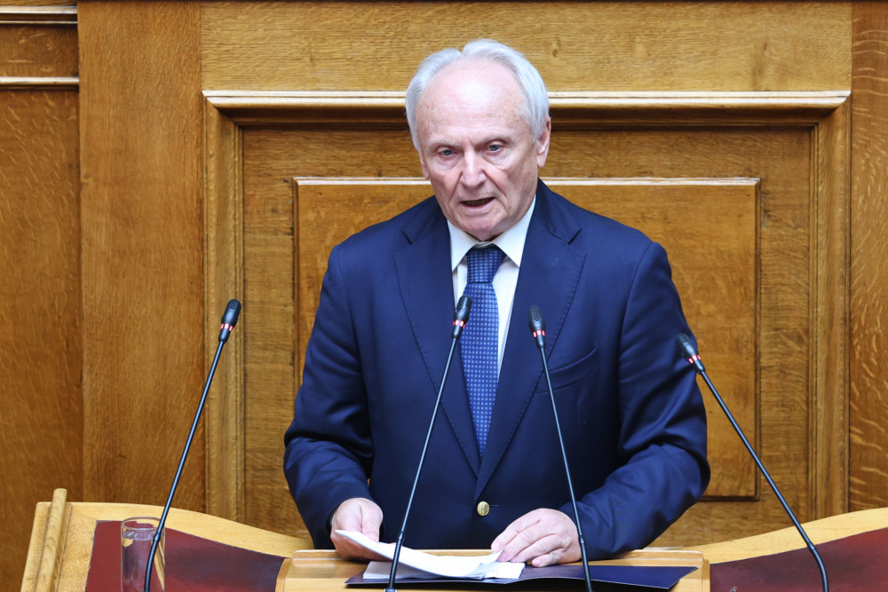 Γιάννης Ανδριανός: Νέο πλαίσιο για τις διοικητικές κυρώσεις στα φυτοπροστατευτικά προϊόντα