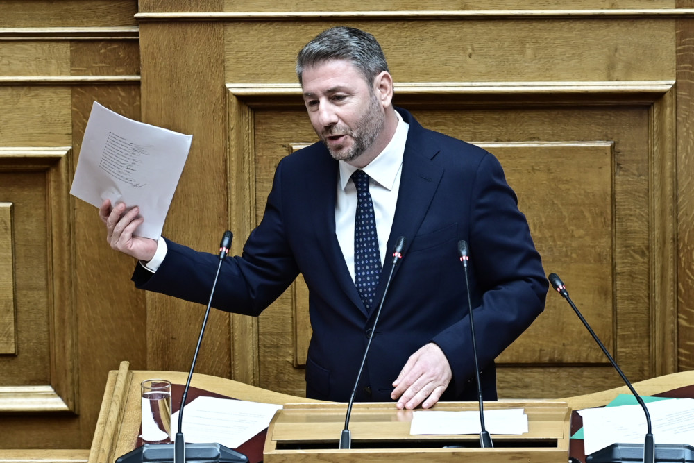 Πράσινος... κήπος: οι νεο-αυριανιστές... ανθίζουν στο ΠΑΣΟΚ του Ανδρουλάκη