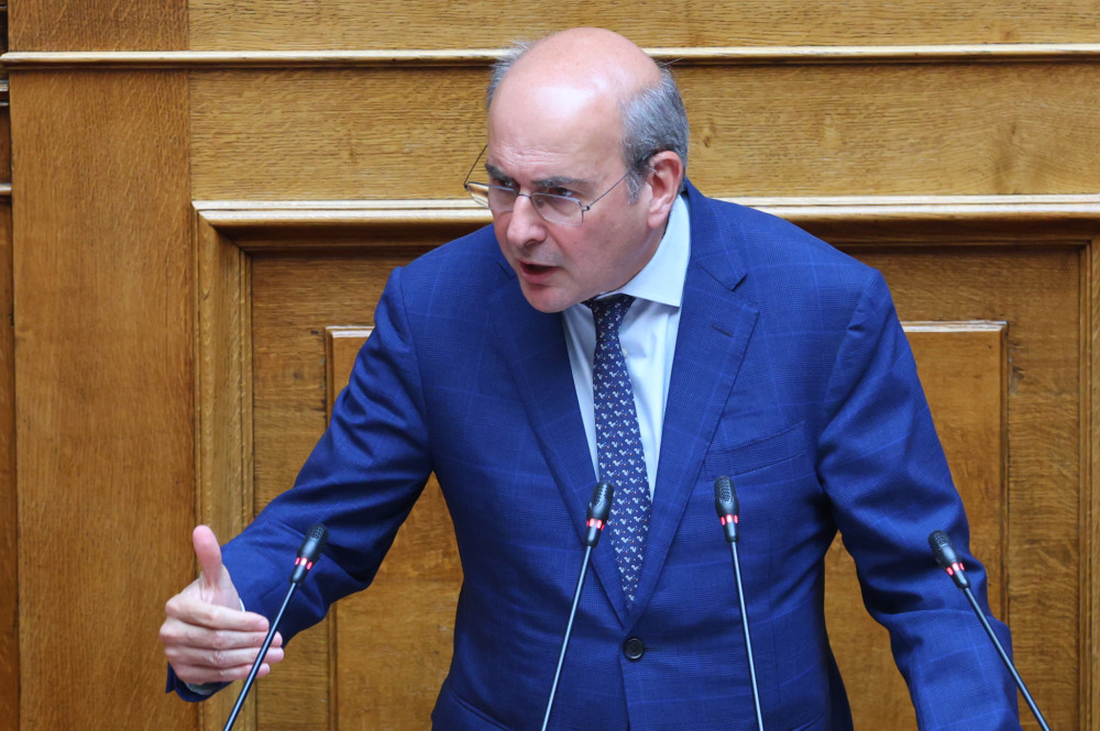 Κωστής Χατζηδάκης: Από 1η Οκτωβρίου άκυρες οι εγκύκλιοι που δεν αναρτώνται στις ιστοσελίδες του Δημοσίου