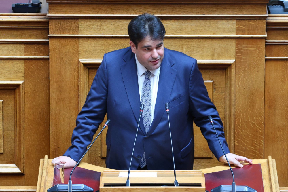Θεόδωρος Λιβάνιος: Δεν αλλάζει ο εκλογικός νόμος - 20.000 προσλήψεις στο Δημόσιο το 2027