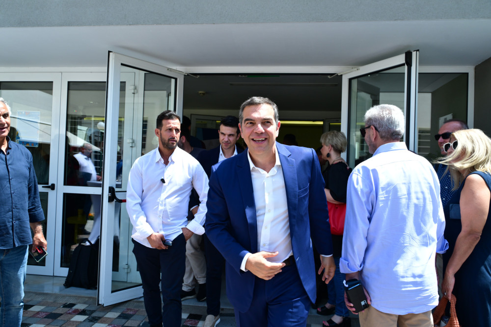 Αλέξης Τσίπρας: «Λεφτόδεντρα» στην εντιμότητα με μπόλικο λαϊκισμό - Η επιστροφή με συνταγές του παρελθόντος