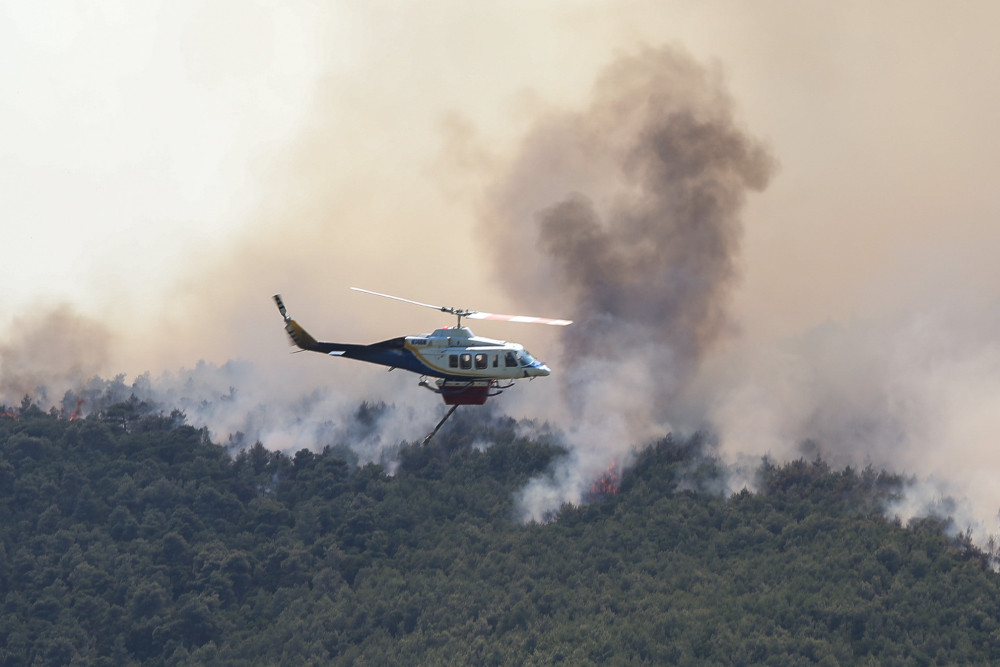 Στο μικροσκόπιο οι συνθήκες της τραγωδίας με τα δύο ελικόπτερα