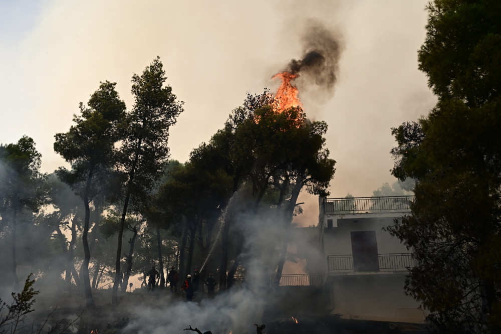Τηλεοπτικοί μαϊντανοί και... ειδικοί παντός καιρού