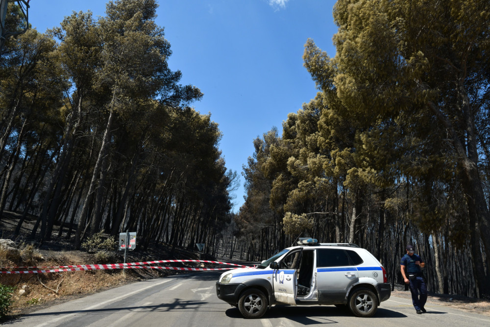 Ποιος καταδίκασε τη Μαρία Σιαμπάνου; Τα social; Αλήθεια τώρα;