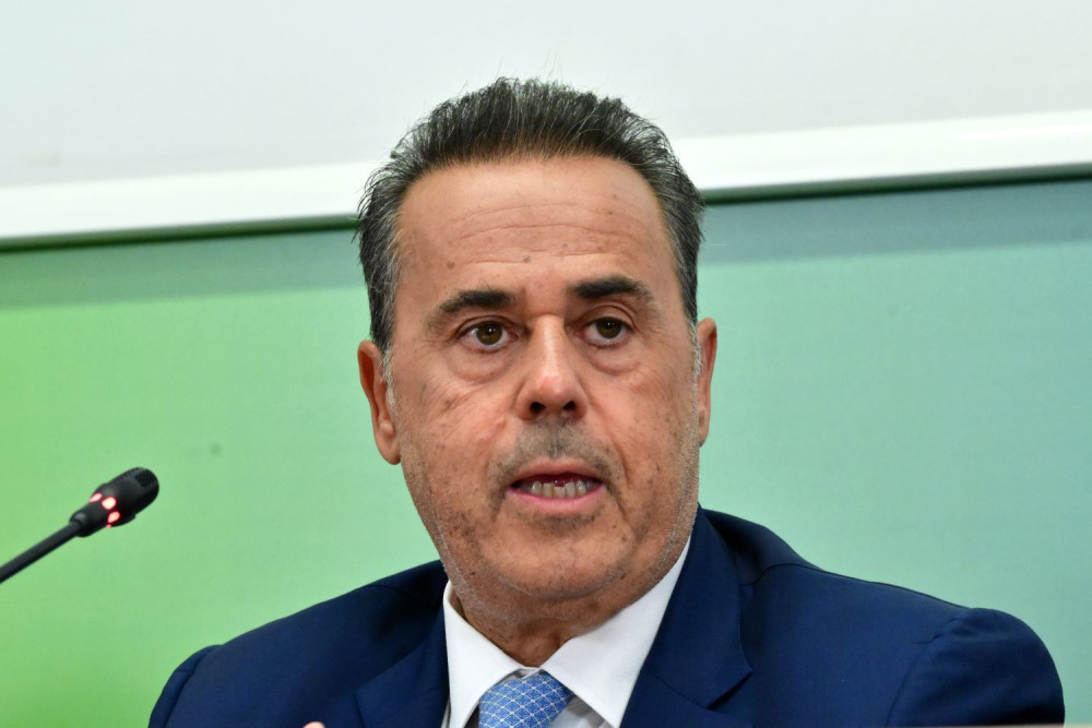 Σταύρος Παπασταύρου: Αναδασωτέες οι καμένες εκτάσεις, άμεση αντιπλημμυρική θωράκιση (video)