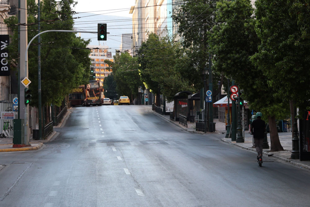 Ο παραμυθαύγουστος των «προοδευτικών»