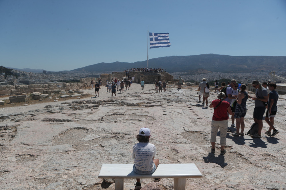 Ελληνική οικονομία: ισχυρή επενδυτική δυναμική και μετά το Ταμείο Ανάκαμψης