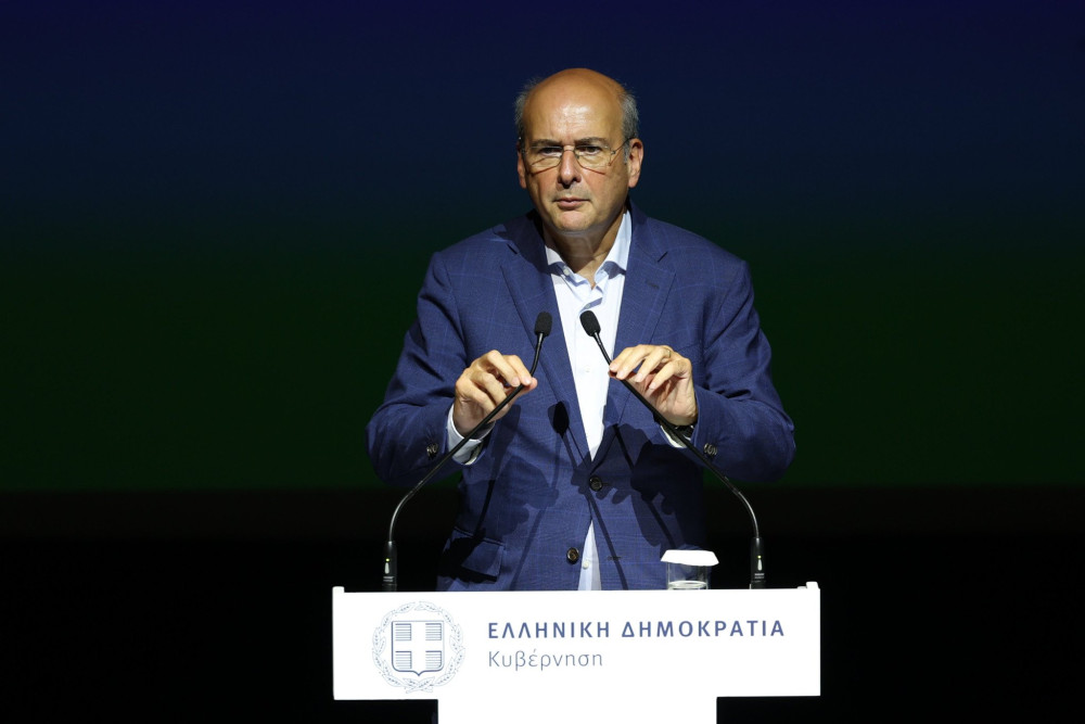 Κωστής Χατζηδάκης: «Δεν θα επαναφέρουμε τον παλιό ΟΠΕΚΕΠΕ» - Η στρατηγική για τη γεωργία έως το 2030