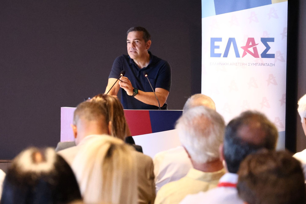 Άρχισαν τα όργανα και στην ΕΛ.Α.Σ.: οι «νέοι», οι παλιοί και ο ρόλος του Αλέξη