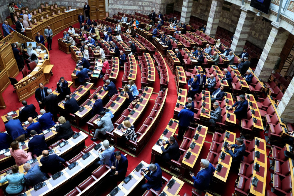 Χάρης Κατσιβαρδάς στο «Μανιφέστο»: Η αριστερόστροφη μορφή του φασισμού