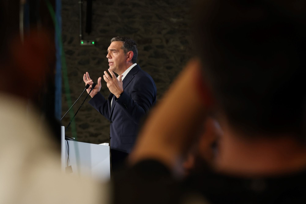 Θέλει και… 20% ο Τσίπρας