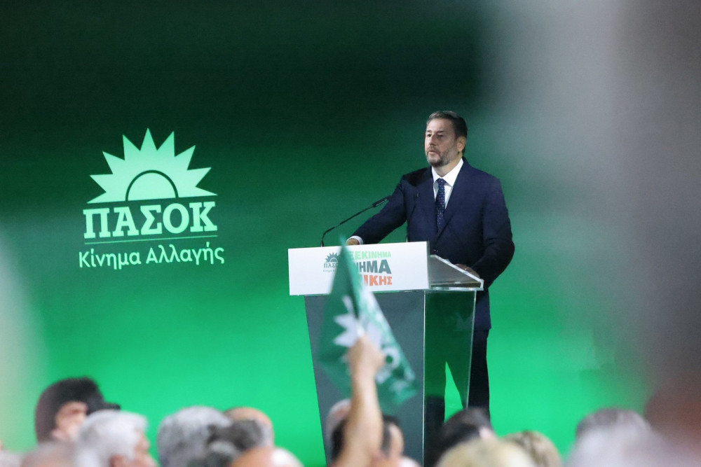 Η γκρίνια για τη συγκέντρωση του ΠΑΣΟΚ στο Ηράκλειο που δεν επαλήθευσε τις προσδοκίες