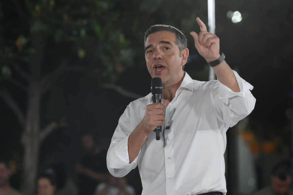 Συνέντευξη-παρωδία Τσίπρα στο φιλόξενο in.gr: και αριστεριστής και… καπιταλιστής