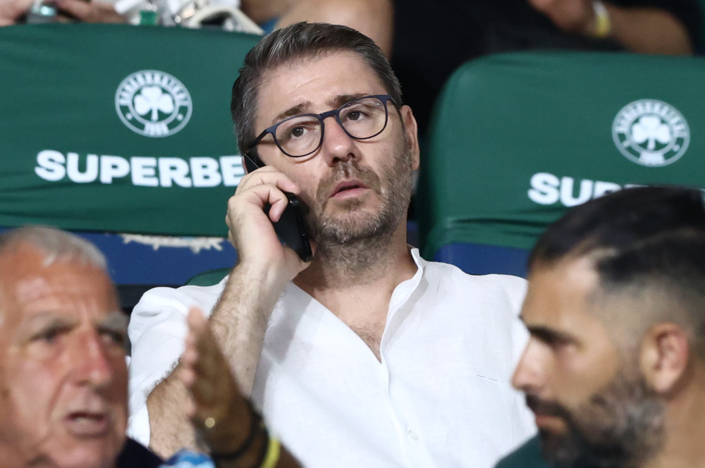 Υπάρχει άραγε «ρήτρα διαφυγής» για τον Ανδρουλάκη;