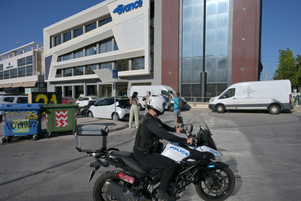 Άγιος Δημήτριος: μυστήριο με τον θάνατο του αστυνομικού - Τι προηγήθηκε