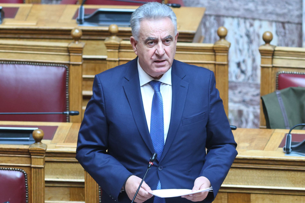 Θανάσης Καββαδάς: Η Θεσπρωτία, πρότυπο αγροτικής ανάπτυξης της περιφέρειας