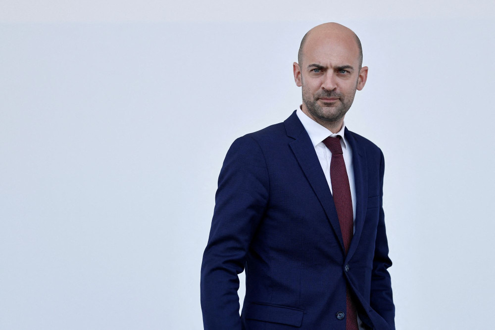 Γαλλία: Απελαύνει δύο Ιρανούς διπλωμάτες μετά τη νέα ένταση