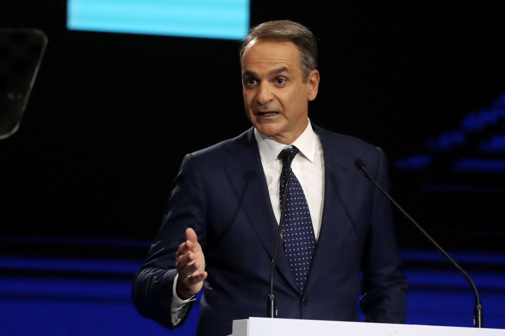 90ή ΔΕΘ - Κυριάκος Μητσοτάκης: Πότε εφαρμόζεται κάθε νέο μέτρο έως το 2027, το πλήρες χρονοδιάγραμμα