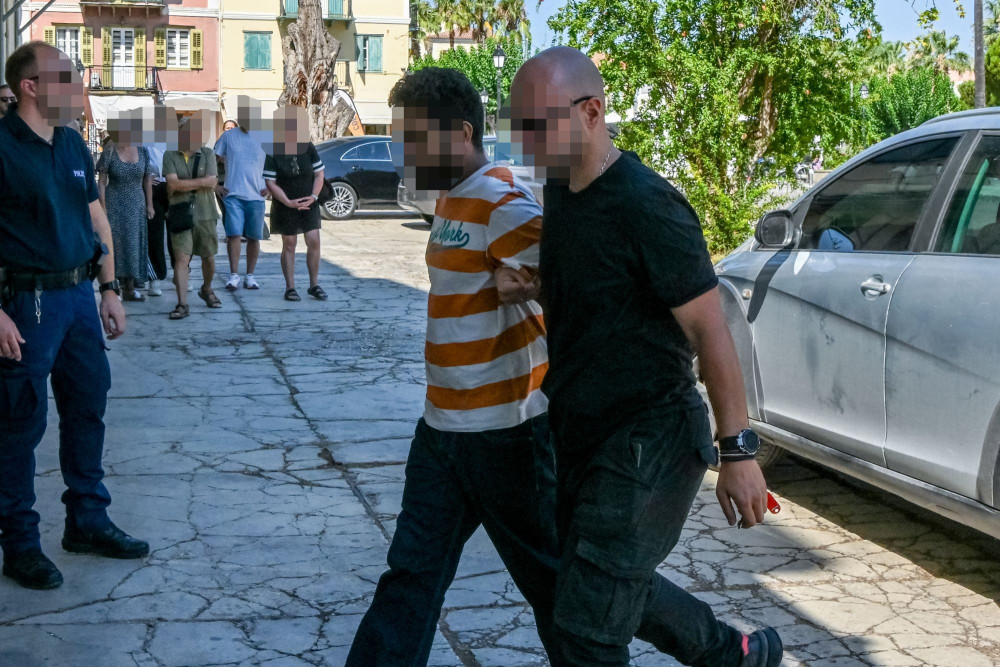 Δολοφονία ψυχολόγου στην Αργολίδα: προφυλακιστέοι κρίθηκαν οι δυο κατηγορούμενοι