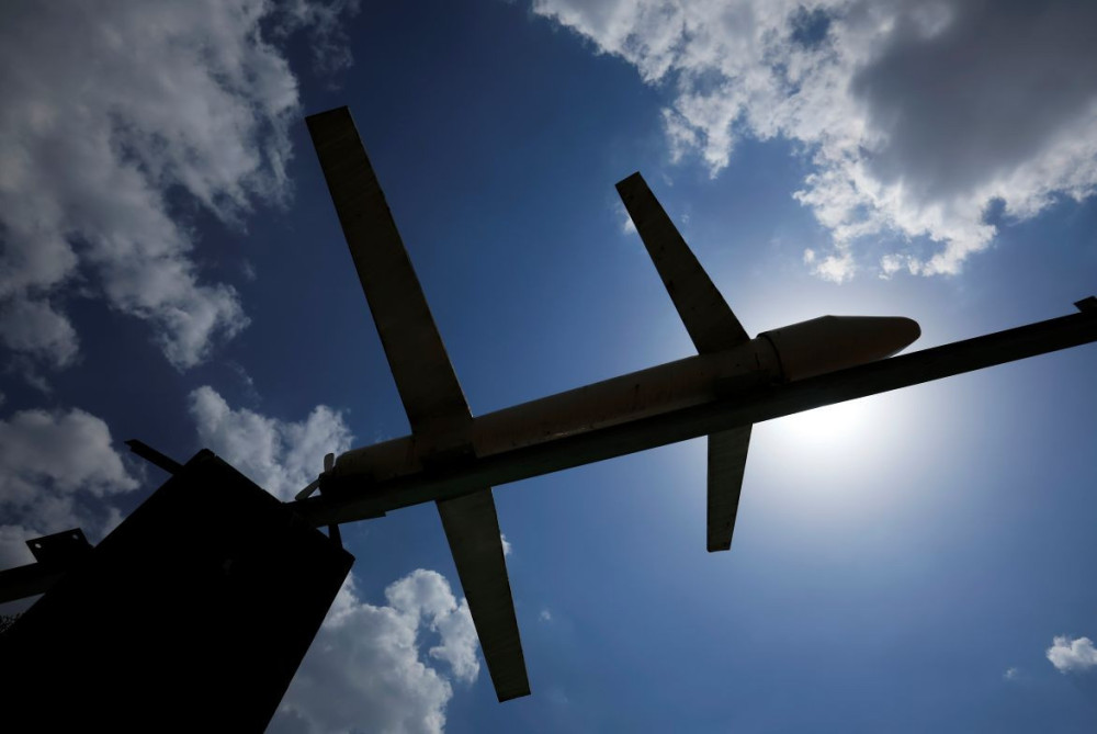 Γερμανία: νέες ύποπτες πτήσεις drones πάνω από στρατιωτική βάση συντήρησης Patriot