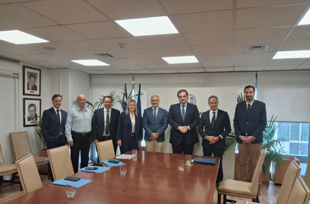 ΕΣΕΕ: Σχέδιο δράσης με ορίζοντα το 2030 για ισχυρή και βιώσιμη μικρομεσαία επιχειρηματικότητα