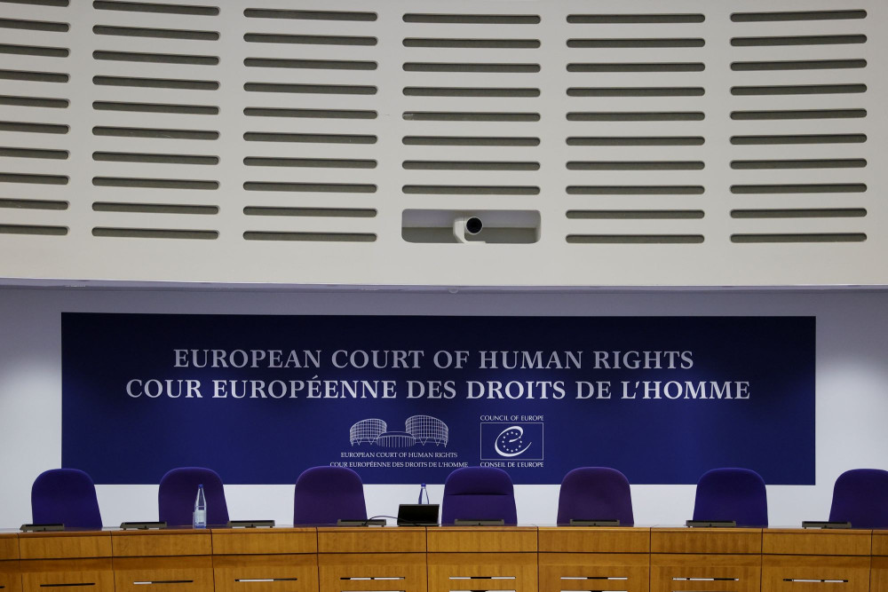 ΕΔΔΑ προς Τουρκία: Απελευθερώστε άμεσα τον Καβαλά